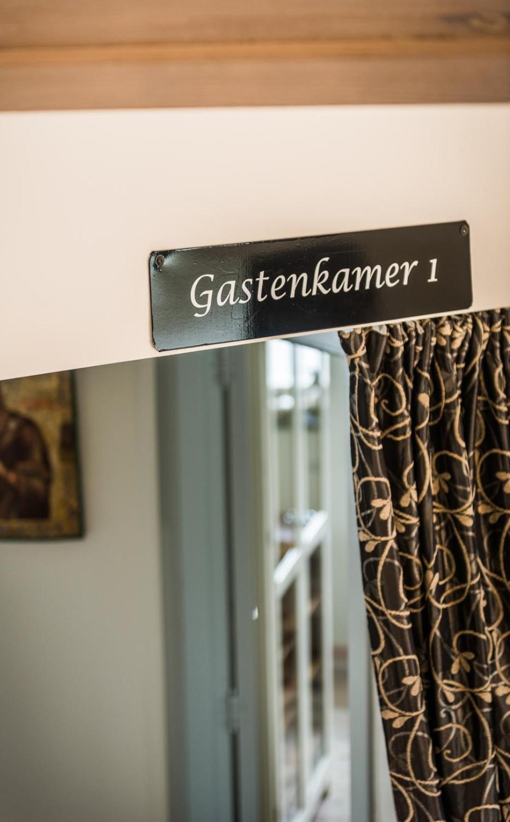 Hotel De Perenboom Belsele Pokój zdjęcie