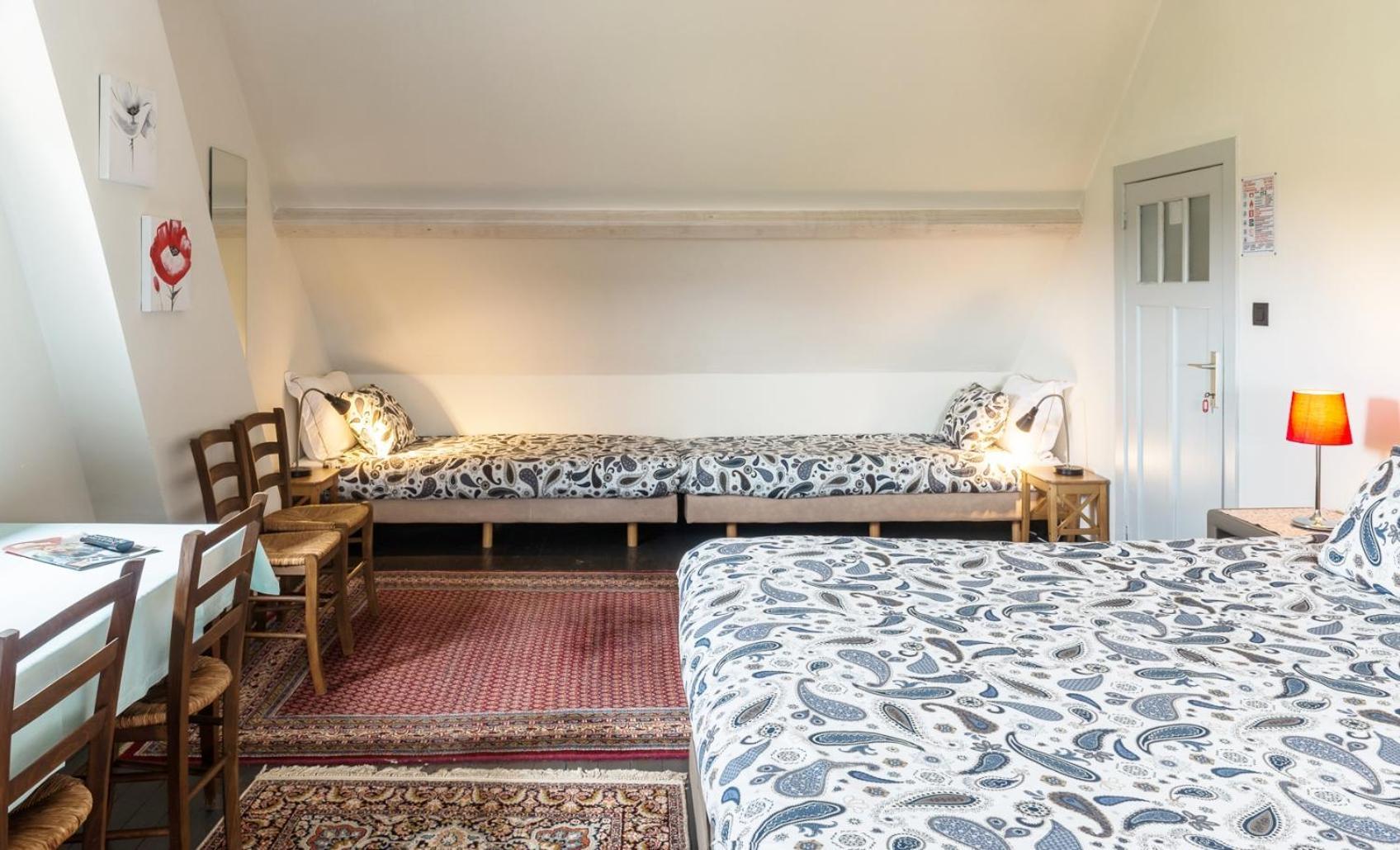 Hotel De Perenboom Belsele Pokój zdjęcie