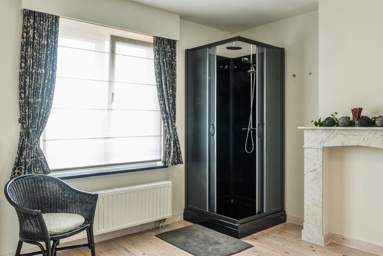 Hotel De Perenboom Belsele Pokój zdjęcie