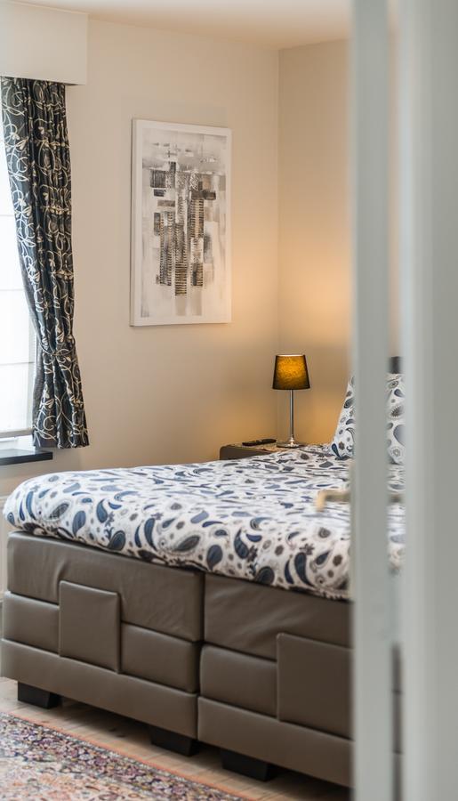 Hotel De Perenboom Belsele Zewnętrze zdjęcie