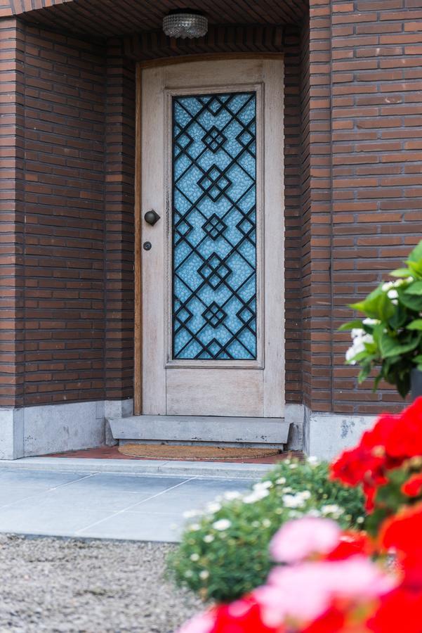 Hotel De Perenboom Belsele Zewnętrze zdjęcie